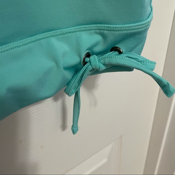 Athleta Tinker Tank workout racerback top - Picture 7 of 10